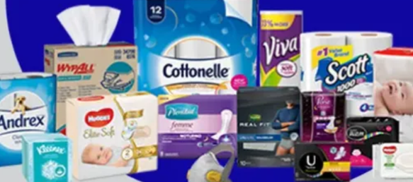 Kimberly-Clark Products